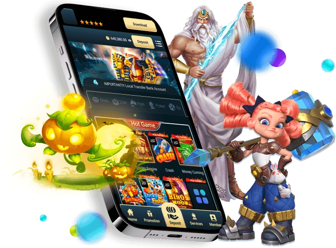 Hướng dẫn cài đặt J7BET APP trên iOS