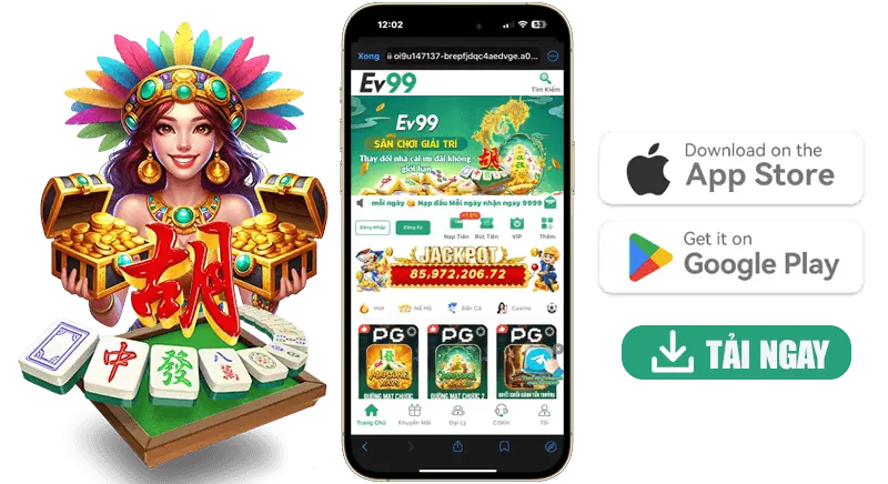 Giá trị ưu đãi hấp dẫn j7bet App