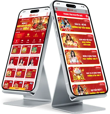 Ứng Dụng J7BET APP Tiện Lợi