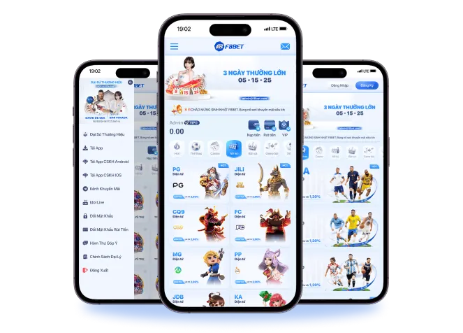 Xác nhận và bắt đầu chơi trên J7BET App