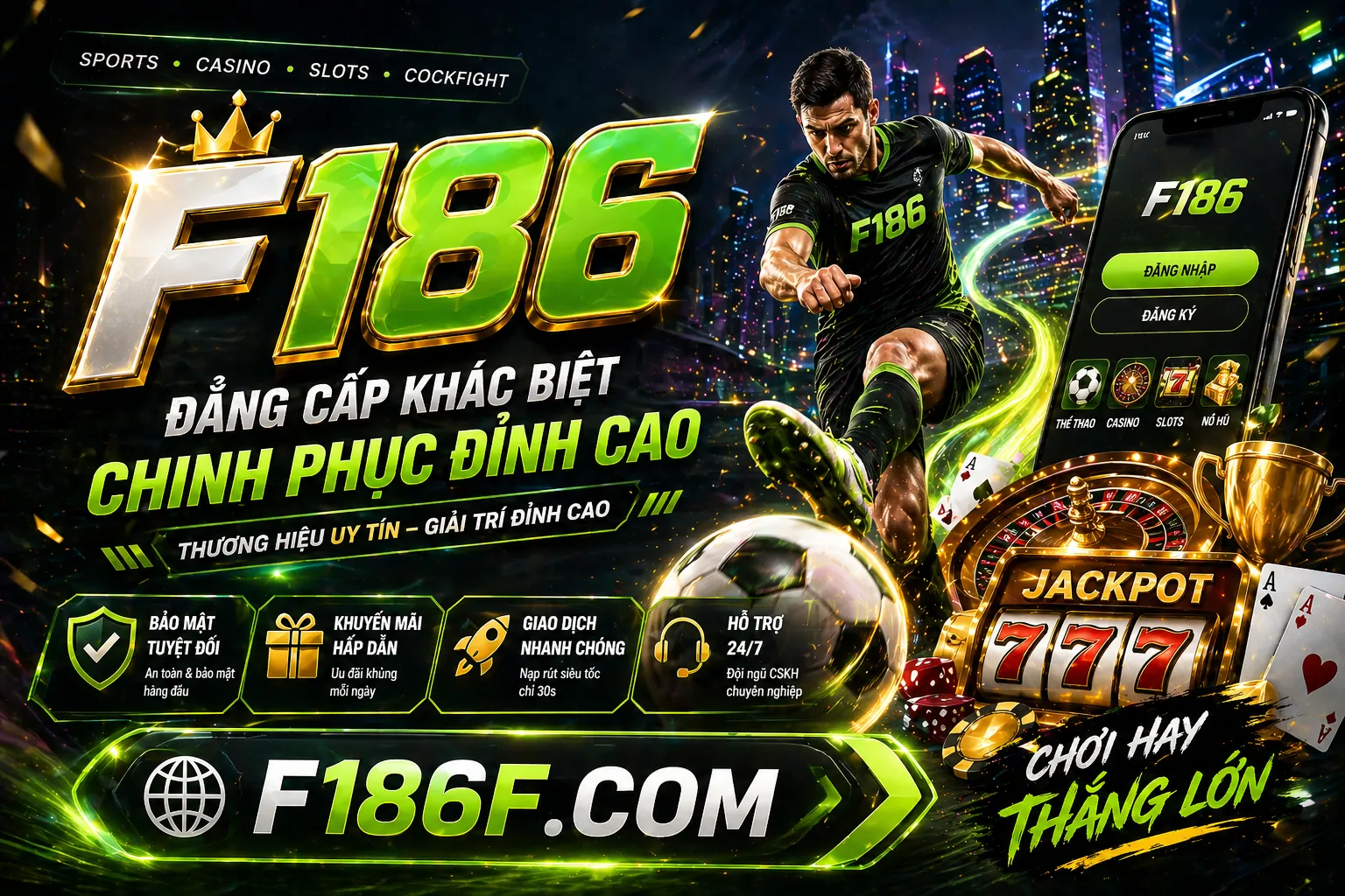 Hình ảnh kêu gọi hành động J7BET App