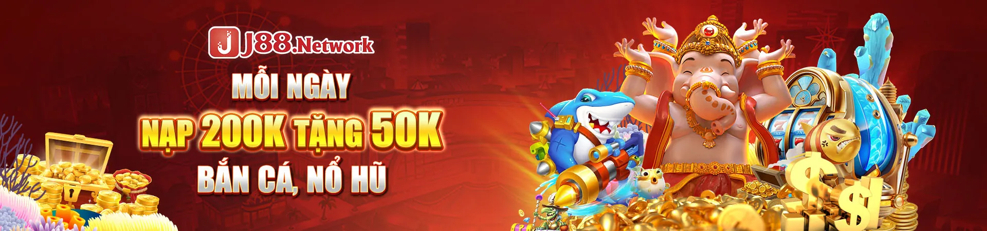 Giao diện ứng dụng J7BET trên điện thoại