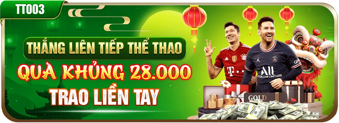Giao diện J7BET App với các banner khuyến mãi hấp dẫn